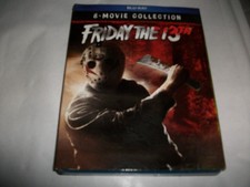 Friday The 13th Ultimate