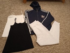 Ladies bundle of clothes size M