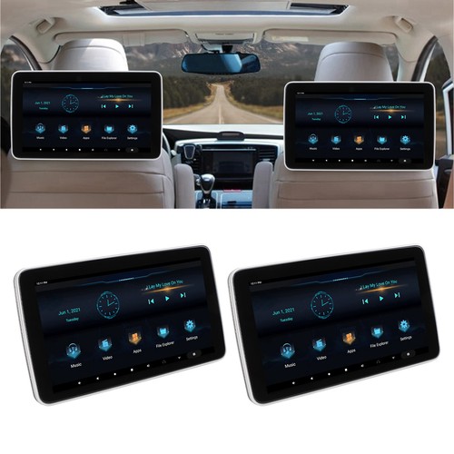 Headrest dvd player - dvd,