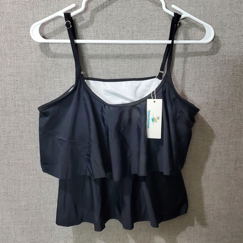 Beachsissi women black - beachsissi,