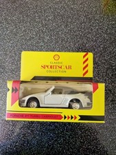 Porsche 911 Turbo Cabriolet