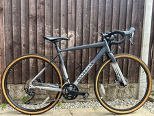 Boardman adv gravel road - 8.9,
