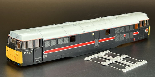 Lima gauge fragonset - -, oo