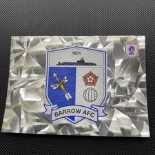 Panini EFL stickers 2025/26 -