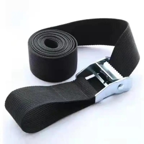 Metal cam buckle tie down - buckle,