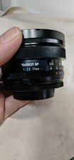 Tamron SP 17mm F3.5 Wide Angle