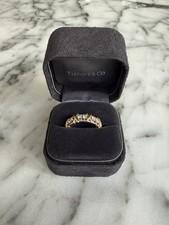 Tiffany & Co. Schlumberger