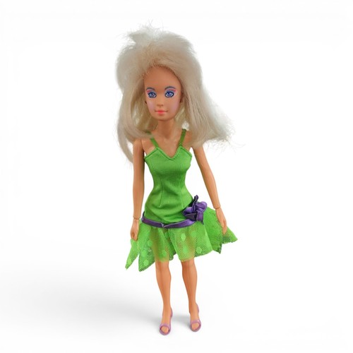 Jem and the holograms - holograms, doll