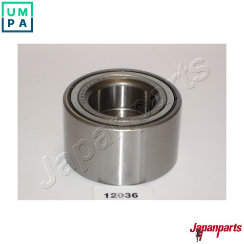 Wheel bearing kit - kk-12036, for