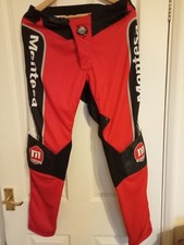 Rare Vintage Trials Montesa