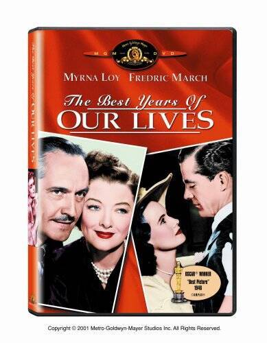 The best years our lives - years,