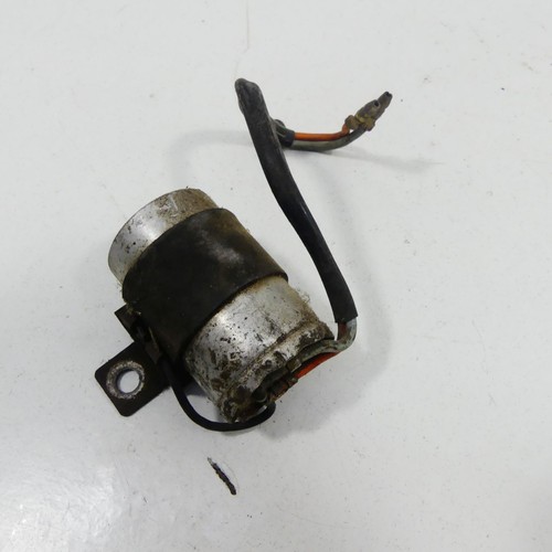 Suzuki 750 79 capacitor - suzuki,