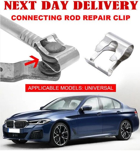 Universal windscreen wiper - 2,