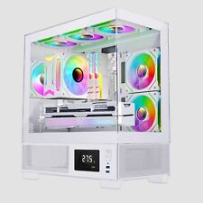 PC Gaming Case MATX | KZ-V