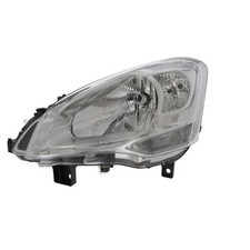 Citroen Berlingo Mk2 2008-2019