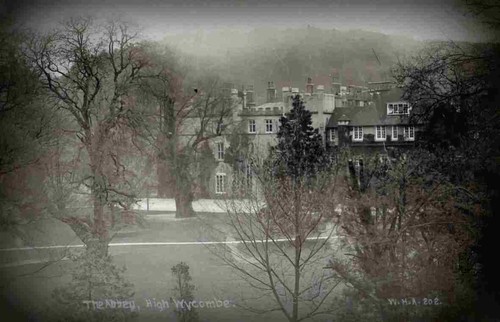 Photo buckinghamshire high - photo,