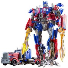 Transforming Toys Prime Toy