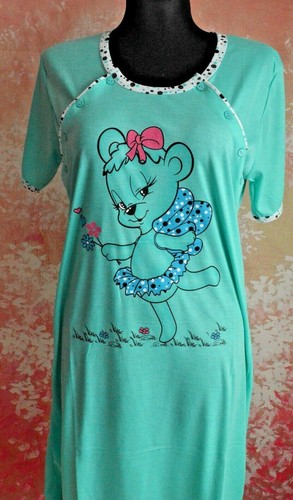 Maternity ladies nightdress