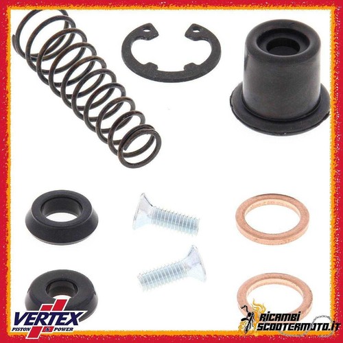 Master cylinder rebuild kit - master,
