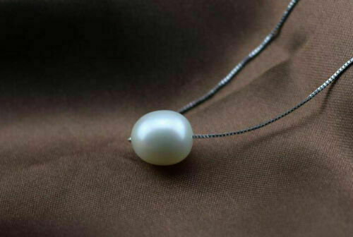 Cultured real white - mm,