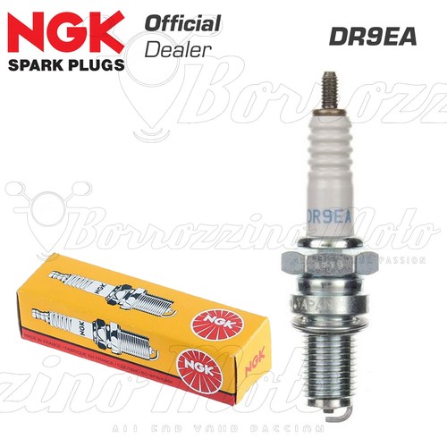 Ngk dr9ea candle kawasaki er5 - dr9ea,