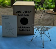 Vitra Design Museum Miniature