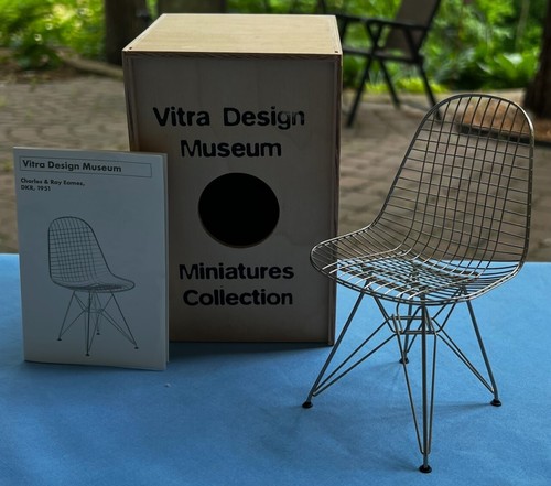 Vitra design museum - design,