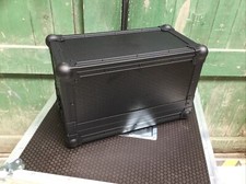 Universal Amp Head Flight Case Multi Use Tool Chest Model Storage - EX DEMO #524