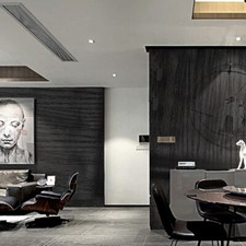 Wallpaper Marble / Wood /