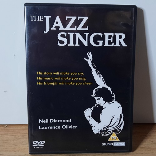 The jazz singer - singer, 2004)