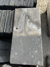 Welsh slate roofing slate 12x24