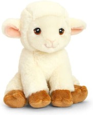 Sheep Plush Toy  - 100%
