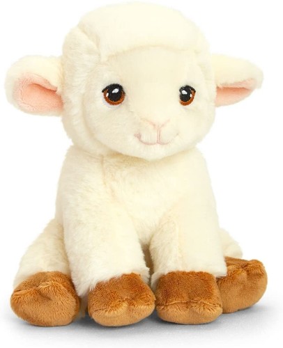 Sheep plush toy 100 - toy,