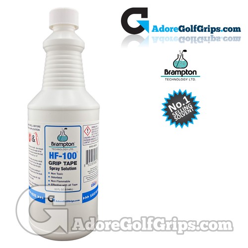 Brampton 100 golf grip - hf-100, tape