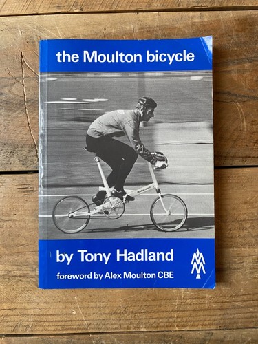 The moulton bicycle - moulton,