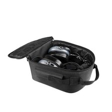 Pilots Headset Bag Headphone