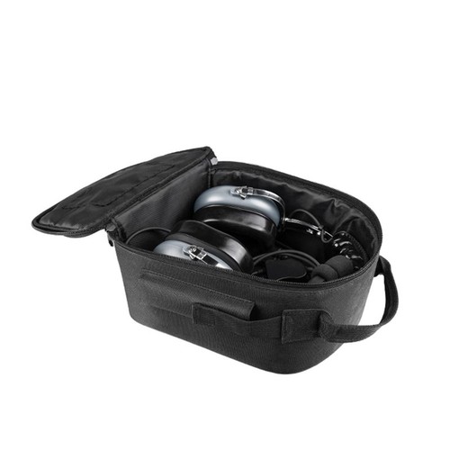 Pilots headset bag headphone - pilots,