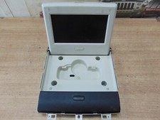 CHRYSLER GRAND VOYAGER 2008-12  Rear Overhead DVD Screen Monitor P1CM00DW1AH A
