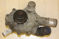 GENUINE MONDEO MK3 3.0 V6 ST220 PETROL WATER PUMP AND HOUSING 4514060 2002-2007