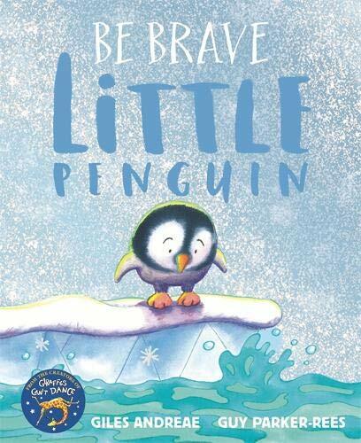 Brave little penguin - be, penguin-giles