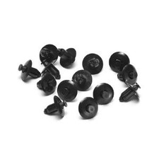 GSXR CBR NINJA MOTORCYCLE STREET BIKE PUSH POP RIVET TABS M8 SIZE x 20 