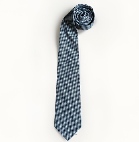 Huntsman savile row silk tie - huntsman,