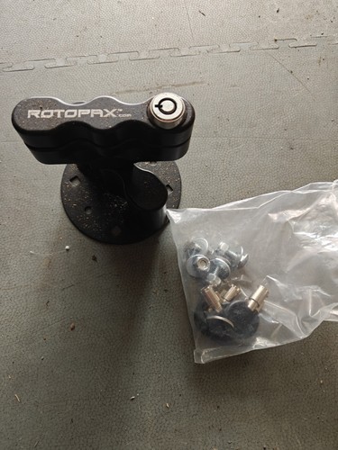 Rotopax dlx lock pack - rotopax,