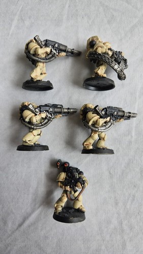 Firstborn dark angels - dark,