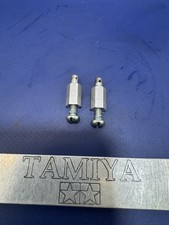 Tamiya Vintage F150 Xlt Ranger Blazer Hilux Bodyshell Pins Vvgc Rc Car Spares 