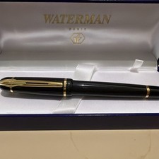 Vintage Waterman Phileas