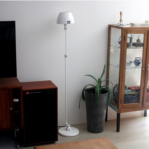 Jielde aicler curve floor - aicler,