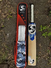Icon cricket bat - sg,