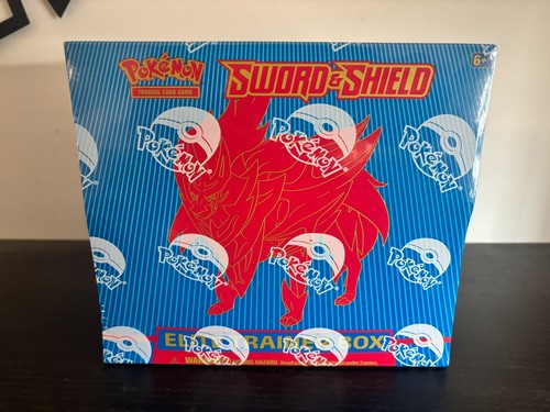 Pokemon sword and shield base - shield,