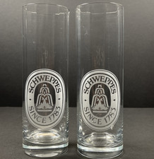 Schweppes Branded Highball